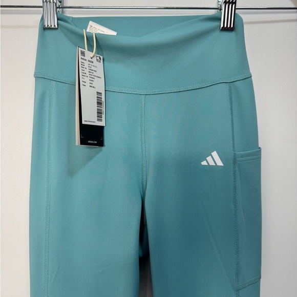 Adidas Training Leggings - Picture 4 of 11